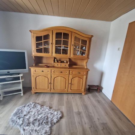 Fewo Schellenbergstrasse Kißlegg Kültér fotó