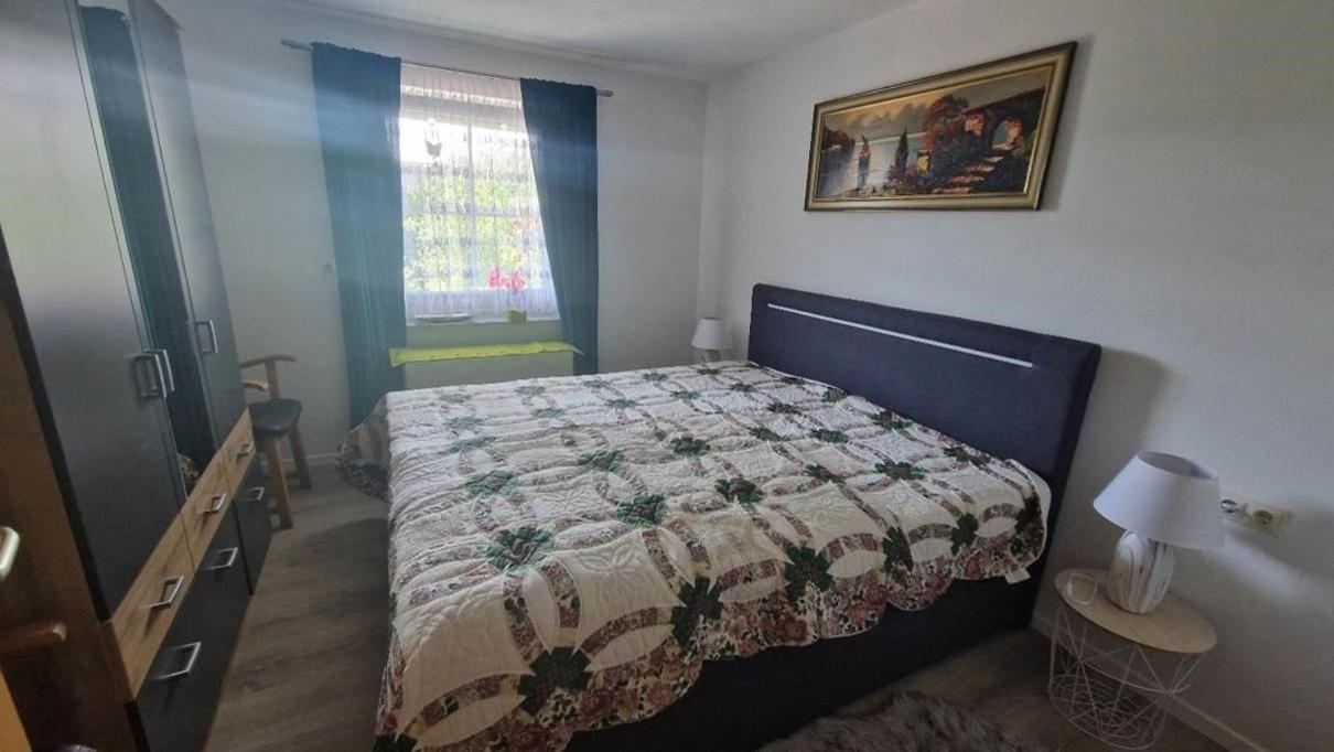 Fewo Schellenbergstrasse Kißlegg Kültér fotó