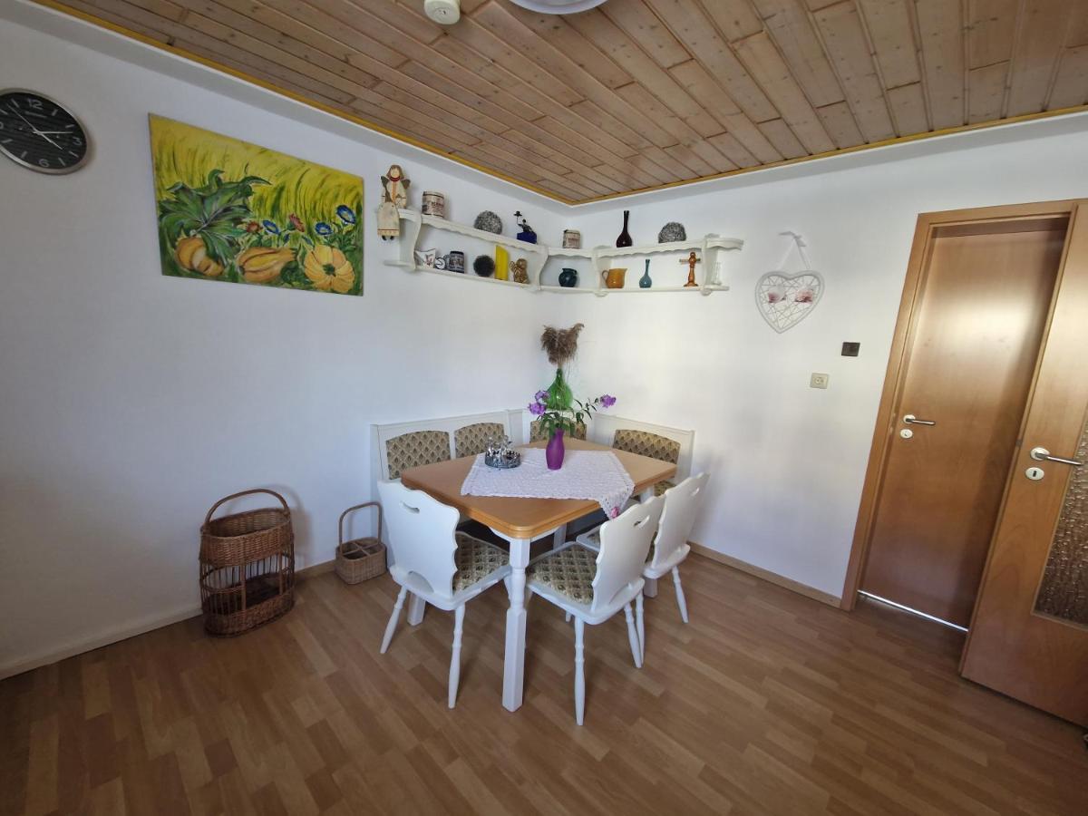 Fewo Schellenbergstrasse Kißlegg Kültér fotó