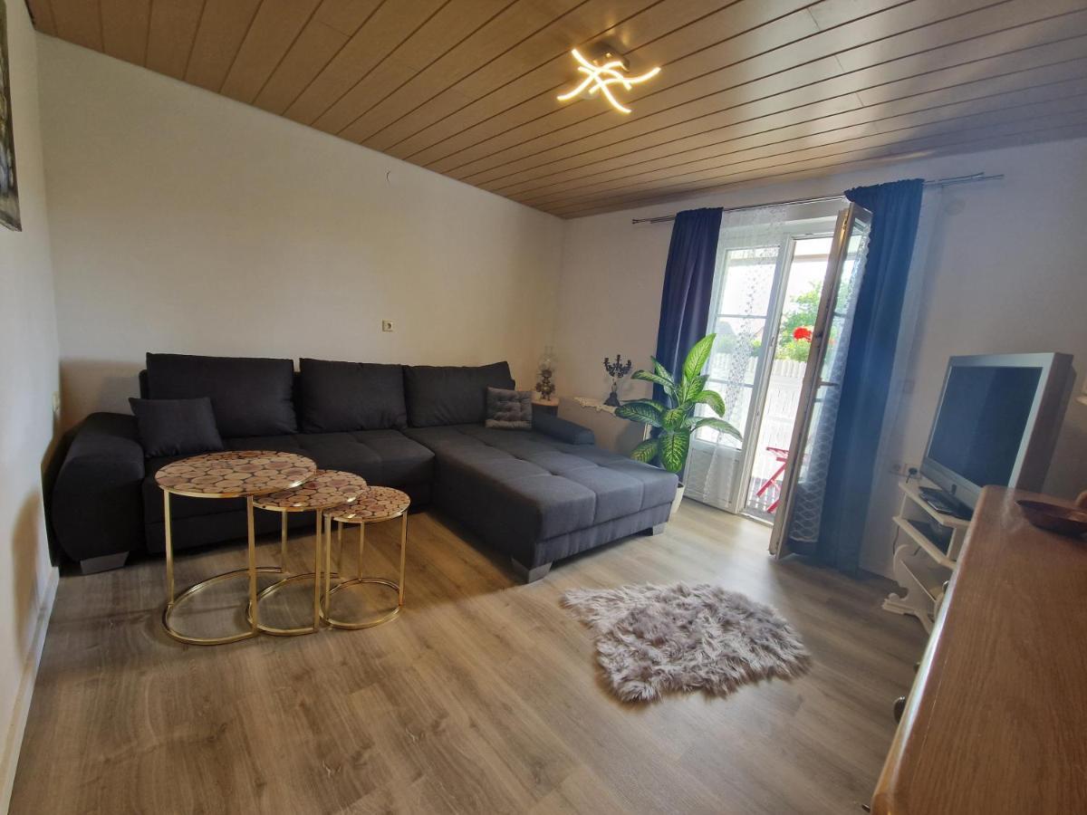 Fewo Schellenbergstrasse Kißlegg Kültér fotó