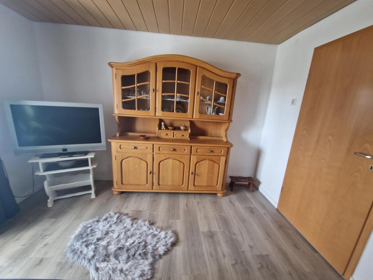 Fewo Schellenbergstrasse Kißlegg Kültér fotó